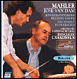 Kindertotenlieder - Rückert Lieder - Des Knaben Wunderhorn État correct reconditionné disponible sur Fnac