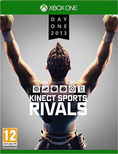 Kinect Sports Rivals Edition Day One Xbox One État correct - 14,98 € Kinect Sports Rivals Edition Day One Xbox One État correct Microsoft reconditionné disponible sur Fnac