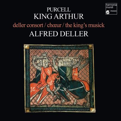 King Arthur État correct reconditionné disponible sur Fnac
