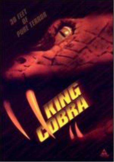 King Cobra - DVD Zone 1 État correct reconditionné disponible sur Fnac | Dero