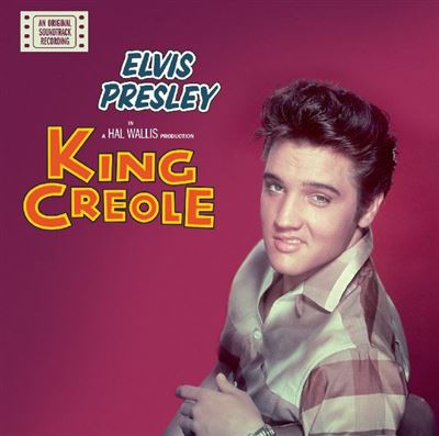 King Créole État correct reconditionné disponible sur Fnac | Dero
