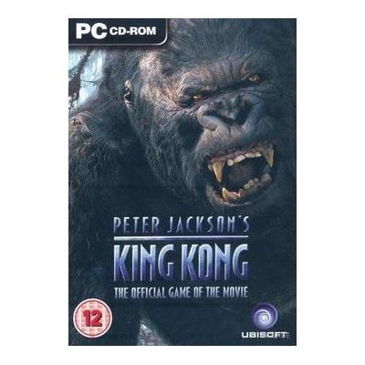 Acheter King Kong - Version Collector État correct - 21,22 € King Kong - Version Collector État correct Ubisoft reconditionné disponible sur Fnac