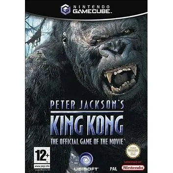 KING KONG Reconditionné reconditionné disponible sur Cdiscount Seconde Vie