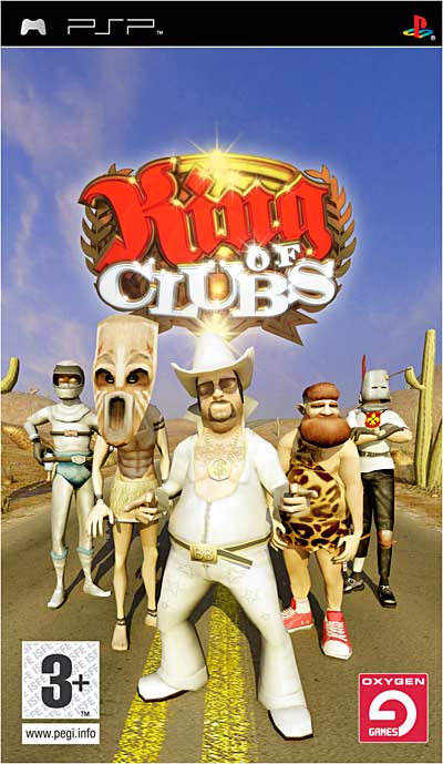 King of Clubs État correct Koch Media reconditionné disponible sur Fnac | Dero