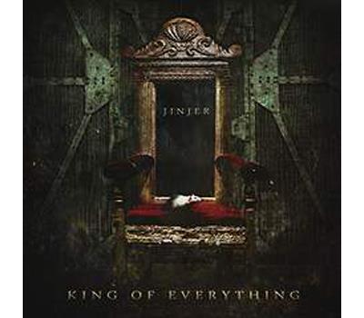 King Of Everything État correct reconditionné disponible sur Fnac