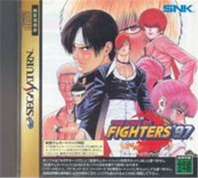 King of Fighters '97, The - IMPORT JAPONAIS État correct - 46,99 € King of Fighters '97, The - IMPORT JAPONAIS État correct reconditionné disponible sur Fnac