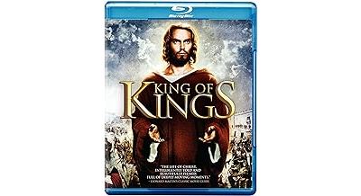 King of Kings Blu-ray État correct reconditionné disponible sur Fnac