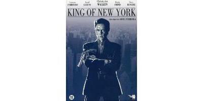 KING OF NEW YORK/2 DVD/VN État correct reconditionné disponible sur Fnac