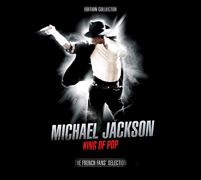 King of pop - Edition 3 CD État correct reconditionné disponible sur Fnac