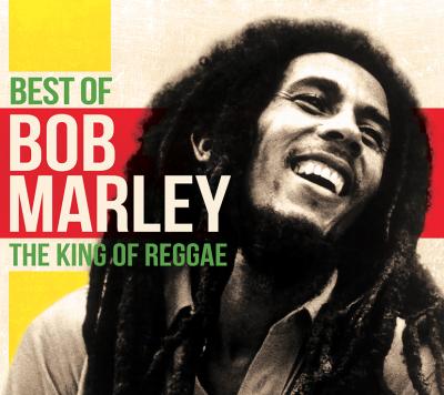 King of reggae Coffret 5 CD État correct reconditionné disponible sur Fnac