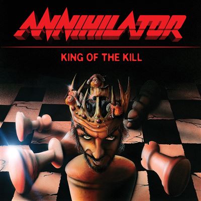 King Of The Kill État correct reconditionné disponible sur Fnac