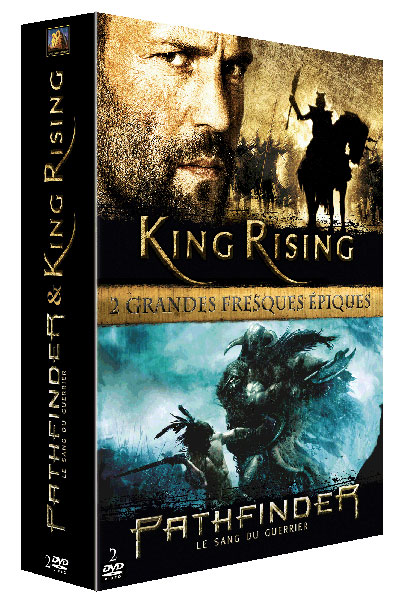 King Rising - Pathfinder - Coffret État correct reconditionné disponible sur Fnac | Dero
