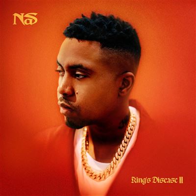 King's Disease II État correct reconditionné disponible sur Fnac