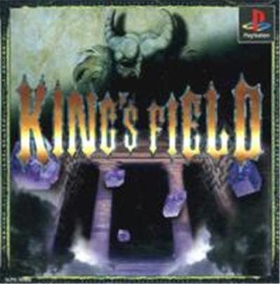 Acheter King's Field II - IMPORT JAPONAIS État correct - 20,99 € King's Field II - IMPORT JAPONAIS État correct reconditionné disponible sur Fnac