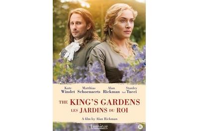 KING S GARDENS THE/JARDINS DU ROI LES-FR État correct reconditionné disponible sur Fnac