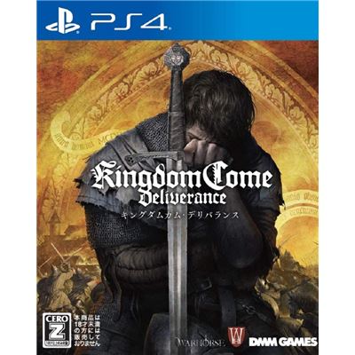 Kingdom Come: Deliverance Pour Playstation 4 État correct reconditionné disponible sur Fnac