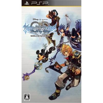 Kingdom Hearts: Birth by Sleep [IMPORT JAPONAIS] État correct reconditionné disponible sur Fnac