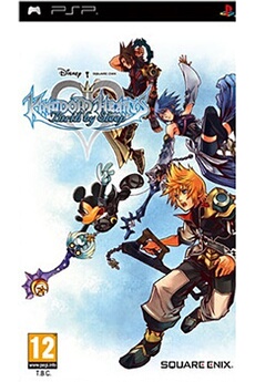 Kingdom Hearts : Birth by Sleep Très bon état N/A reconditionné disponible sur Darty | Dero