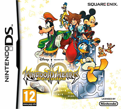 Kingdom Hearts Re - Coded État correct Eidos Interactive reconditionné disponible sur Fnac | Dero