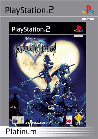 Acheter Kingdom Hearts État correct - 13,27 € | Dero Kingdom Hearts État correct Koch Media reconditionné disponible sur Fnac | Dero
