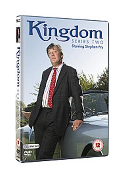 Kingdom - Series 2 - Complete État correct reconditionné disponible sur Fnac