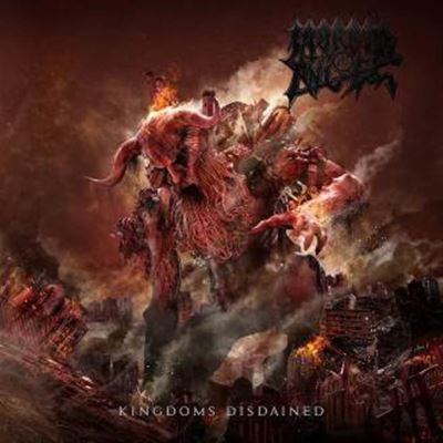 Kingdoms Disdained Edition limitée État correct reconditionné disponible sur Fnac | Dero