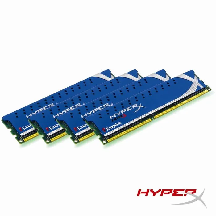 Kingston 16Go 1600MHz DDR3 CL9 Reconditionné - 89,99 € Kingston 16Go 1600MHz DDR3 CL9 Reconditionné Kingston reconditionné disponible sur Cdiscount Seconde Vie