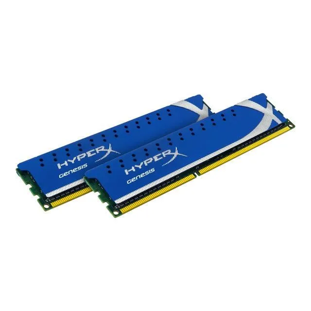 KINGSTON - KHX16C9K2-16X Reconditionné Kingston reconditionné disponible sur Cdiscount Seconde Vie