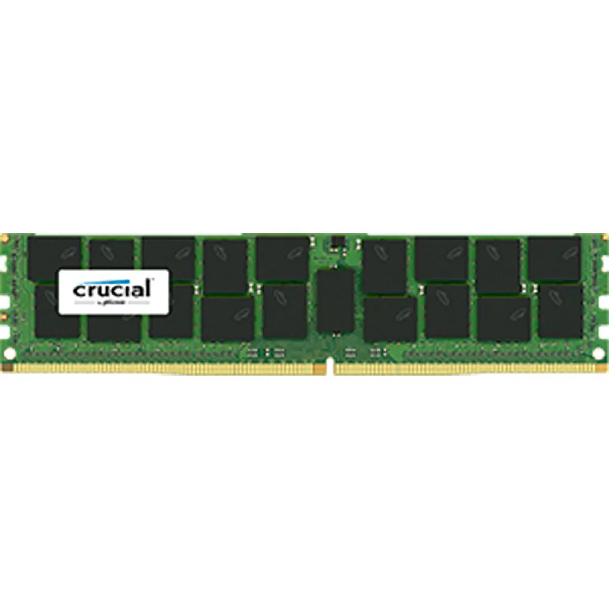 Kingston KSM26ED8/32HA 32Go 2666MHz DDR4 Reconditionné - 329,00 € Kingston KSM26ED8/32HA 32Go 2666MHz DDR4 Reconditionné Kingston reconditionné disponible sur Rue du Commerce Seconde Vie