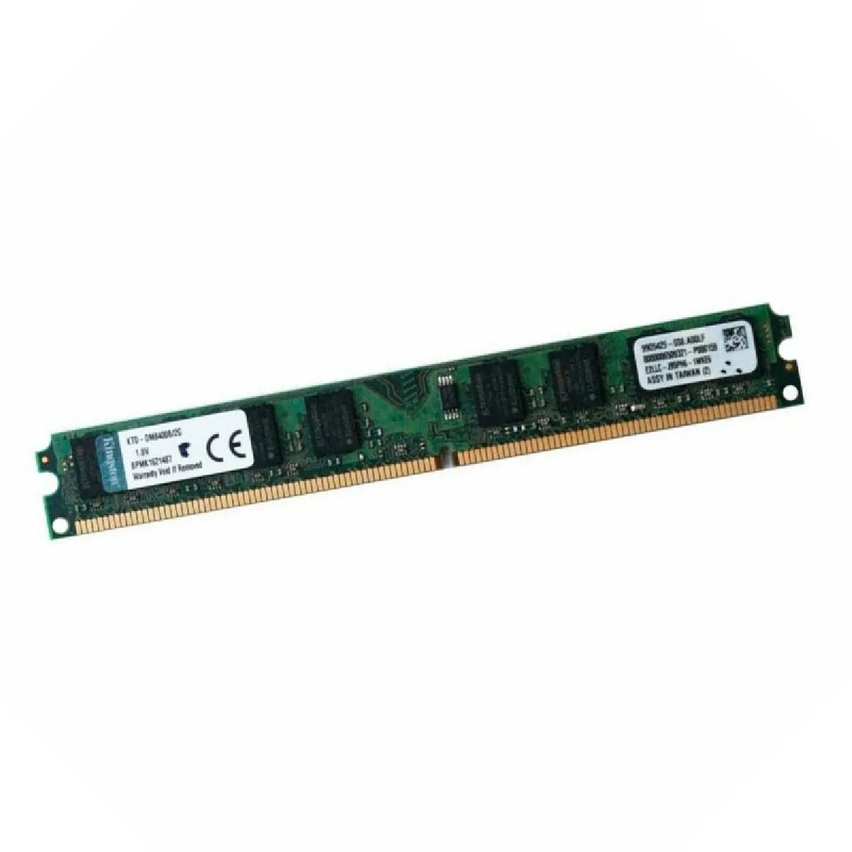 Acheter Kingston KTH9600C/8G 8Go 1600MHz DDR3 État correct - 29,50 € Kingston KTH9600C/8G 8Go 1600MHz DDR3 État correct Kingston reconditionné disponible sur Rue du Commerce Seconde Vie