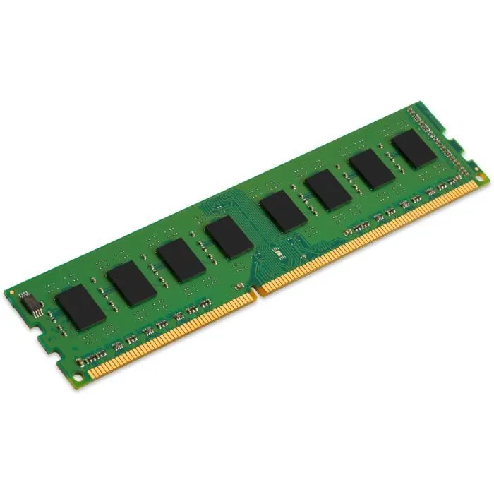 Acheter KINGSTON - Mémoire PC RAM DDR3 - ValueRam - 4Go (1x4Go) - 1600MHz - CAS11 (KVR16N11S8/4) Reconditionné - 20,00 € | Dero KINGSTON - Mémoire PC RAM DDR3 - ValueRam - 4Go (1x4Go) - 1600MHz - CAS11 (KVR16N11S8/4) Reconditionné Kingston reconditionné disponible sur Cdiscount Seconde Vie | Dero