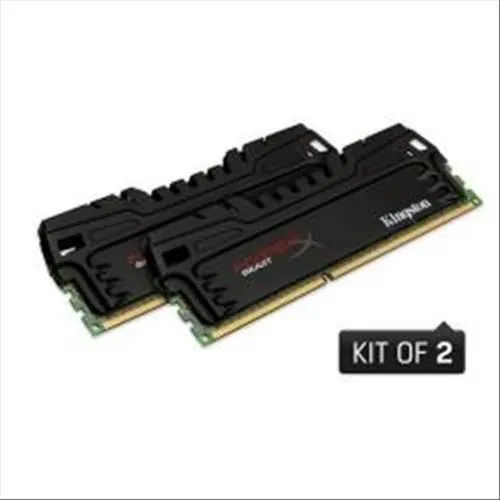 Kingston Technology 16GB 2133MHz DDR3 Non-ECC C… Reconditionné - 109,99 € Kingston Technology 16GB 2133MHz DDR3 Non-ECC C… Reconditionné Kingston Technology reconditionné disponible sur Cdiscount Seconde Vie | Dero