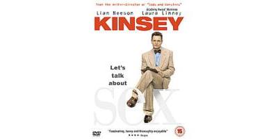 Kinsey État correct reconditionné disponible sur Fnac