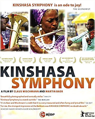 Kinshasa symphony État correct reconditionné disponible sur Fnac | Dero