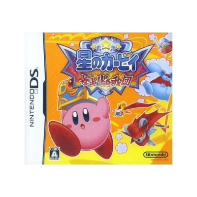 Acheter Kirby Squeak Squad - IMPORT JAPONAIS État correct - 25,99 € Kirby Squeak Squad - IMPORT JAPONAIS État correct Nintendo reconditionné disponible sur Fnac