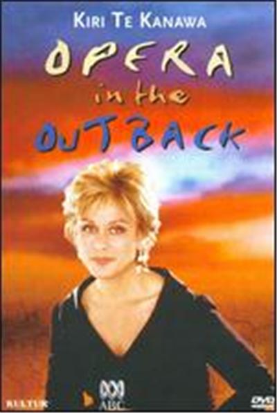 Acheter Kiri Te Kanawa: Opera in the Outback - DVD Zone 1 État correct - 12,05 € Kiri Te Kanawa: Opera in the Outback - DVD Zone 1 État correct reconditionné disponible sur Fnac