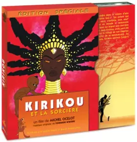 Kirikou et la sorcière [Édition Spéciale] - Michel Ocelot Bon état France Télévisions reconditionné disponible sur Ammareal