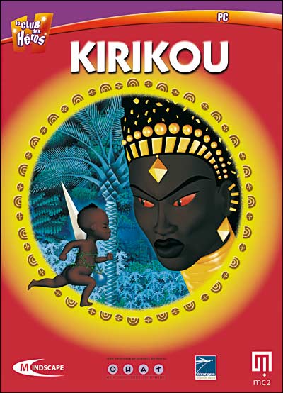 Kirikou État correct reconditionné disponible sur Fnac
