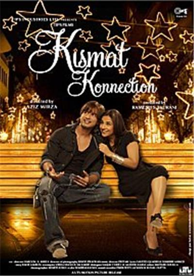 Kismat Konnection État correct reconditionné disponible sur Fnac