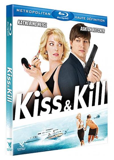 Kiss & kill État correct reconditionné disponible sur Fnac