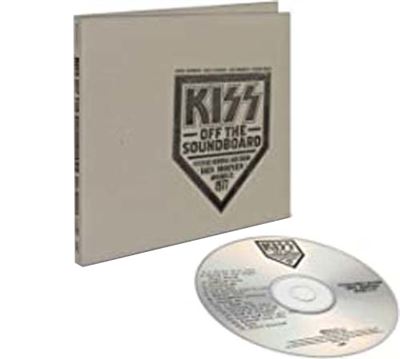 Acheter Kiss Off The Soundboard : Live In Des Moines État correct - 29,97 € Kiss Off The Soundboard : Live In Des Moines État correct reconditionné disponible sur Fnac