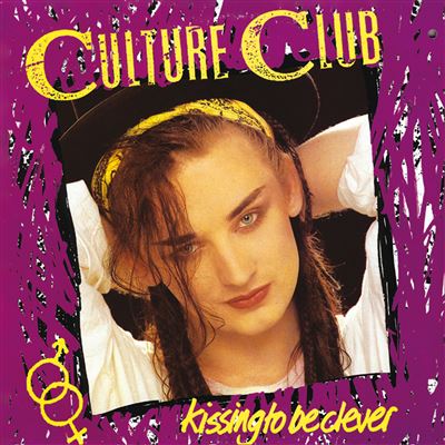 Acheter Kissing To Be Clever État correct - 17,50 € Kissing To Be Clever État correct reconditionné disponible sur Fnac