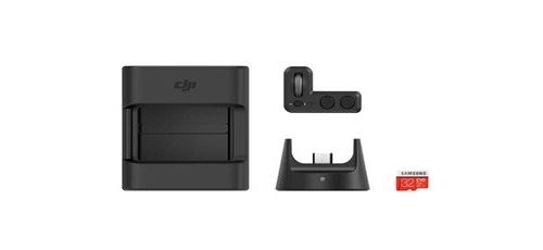 Kit 4 accessoires DJI pour Osmo Pocket État correct DJI reconditionné disponible sur Fnac