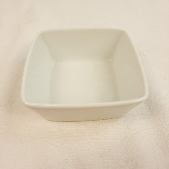 Voir photo 7 de Kit apéritif 10 pièces en porcelaine blanche Kit apéritif 10 pièces en porcelaine blanche Très bon état reconditionné photo 7