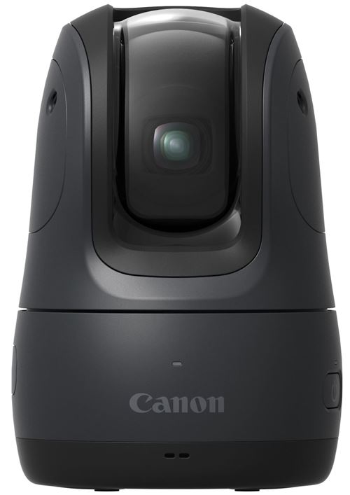 Kit Canon Appareil photo intelligent PowerShot PX Noir avec carte SD 16 Go et chargeur Occasion Canon reconditionné disponible sur Fnac | Dero