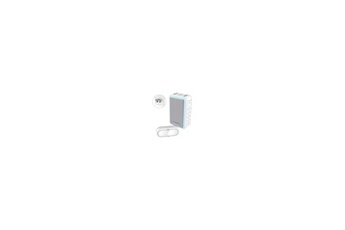 Kit carillon enfichable 150 mètres 6 mélodies + prise usb Bon état N/A (Friedland n'est pas une marque connue reconditionné disponible sur Darty
