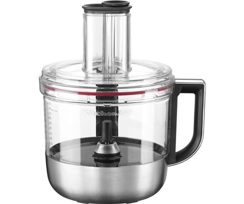 Kit d'accessoire Tranchoir et rape Kitchenaid pour robot cuiseur multifonction Cookprocessor KZFP11 État correct KitchenAid reconditionné disponible sur Fnac | Dero