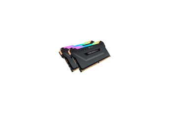 - Kit d'éclairage VENGEANCE RGB PRO SERIES  Noir (CMWLEKIT2) Bon état Corsair reconditionné disponible sur Darty