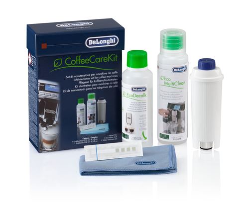 Kit d’entretien Delonghi DLSC 306 État correct De'Longhi reconditionné disponible sur Fnac