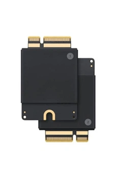 Kit de mise à niveau SSD 8 To pour Mac Pro Bon état Apple reconditionné disponible sur Darty | Dero